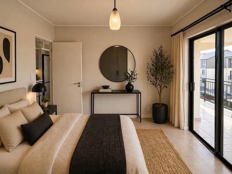 To Let 1 Bedroom Property for Rent in The Huntsman Western Cape